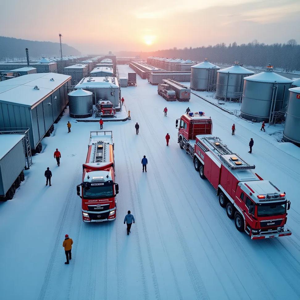 PCA laboratory accreditation