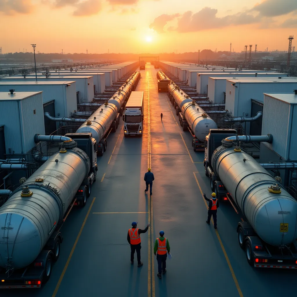 Environmental permits