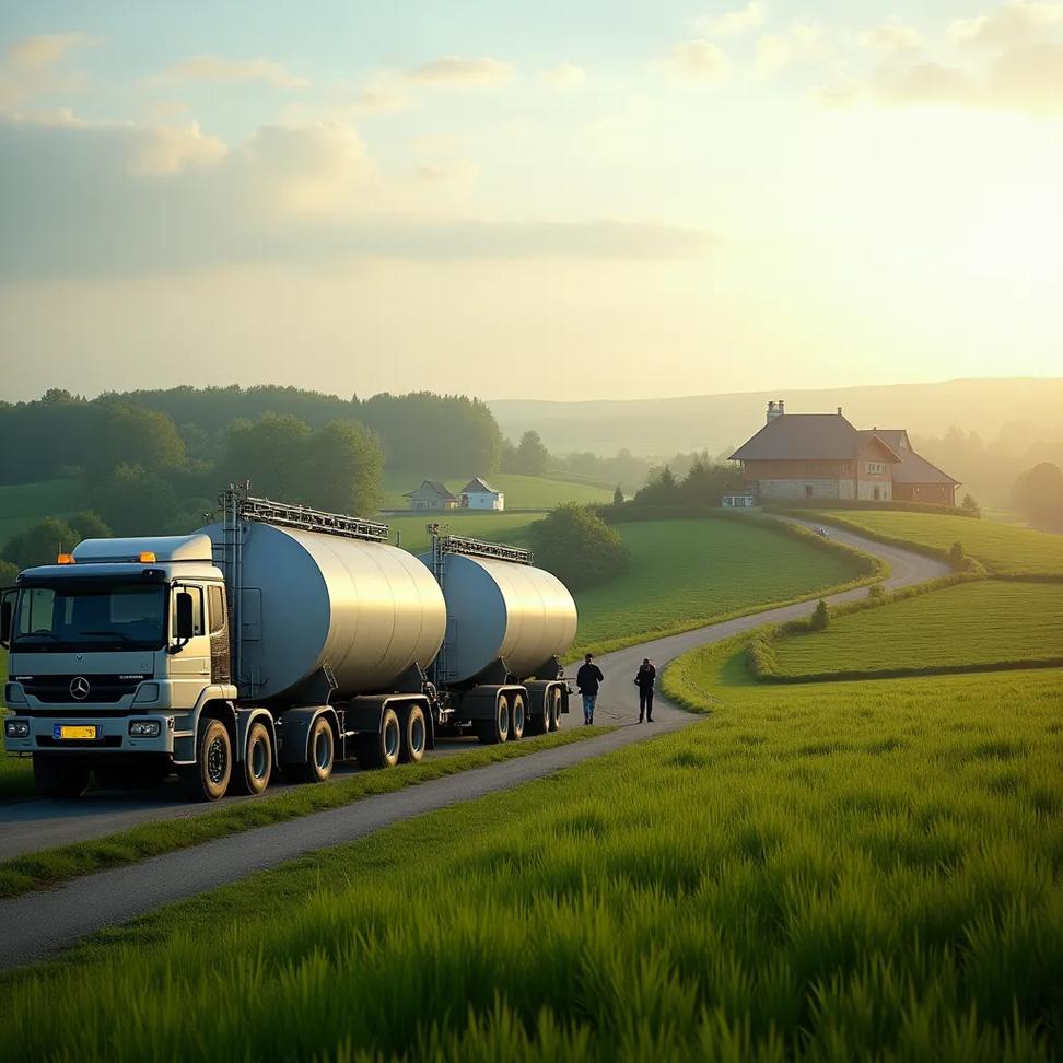 Katowice logistics center