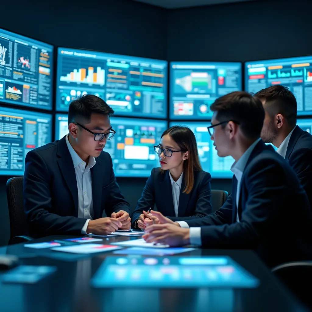 Quality control equipment