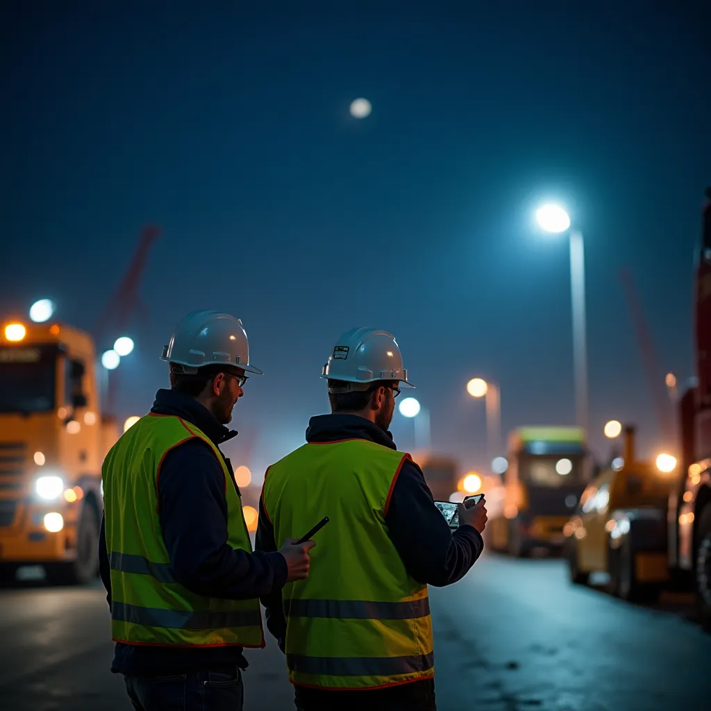Company headquarters in Warsaw