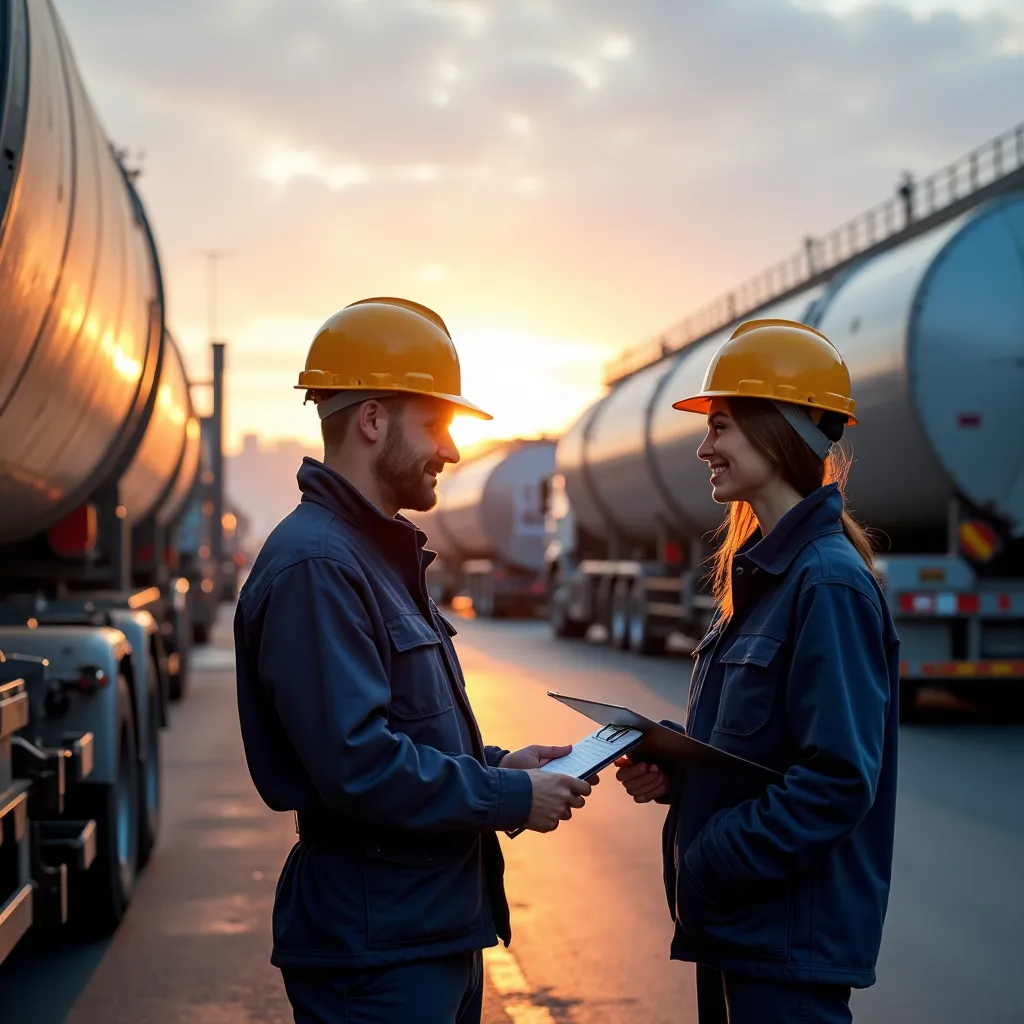 Industry solutions overview