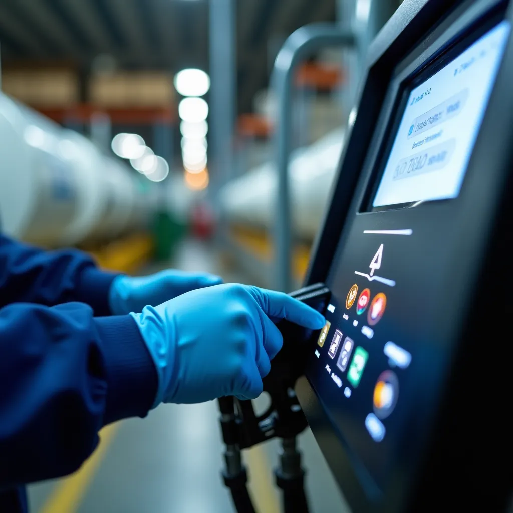 Company founding documents