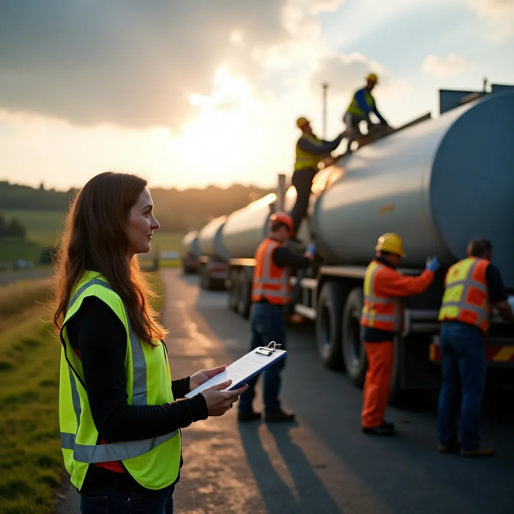 Laboratory accreditation certificate
