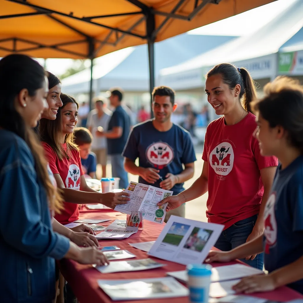 Map location of Warsaw office