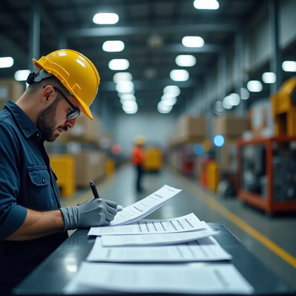 GPS tracked delivery