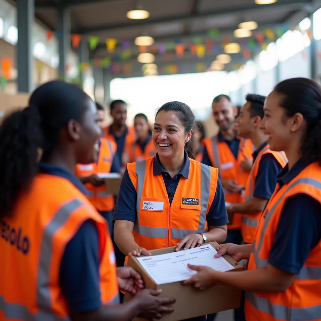 Fuel quality control laboratory