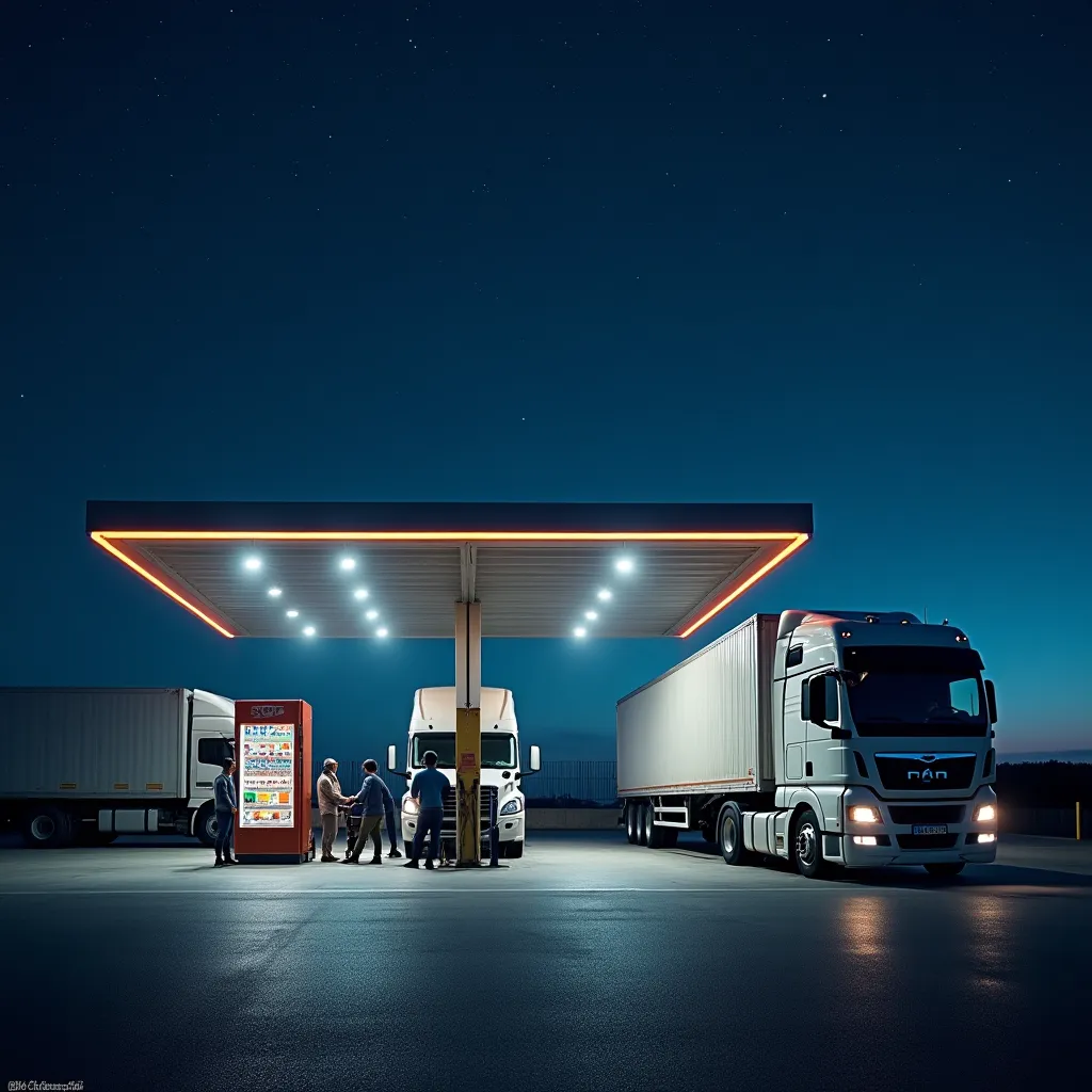 Emergency fuel delivery