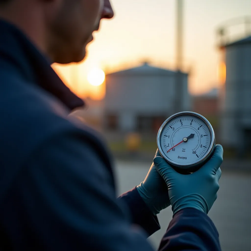 Logistics specialists