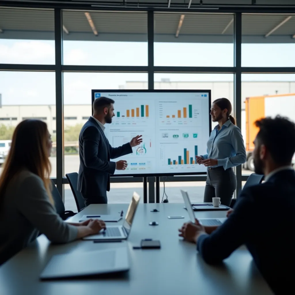 Laboratory technicians